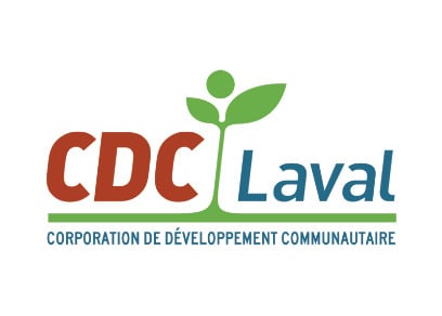 Corporation de développement communautaire de Laval Corporation de développement communautaire de Laval